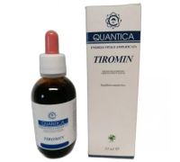 Quantica tiromin integratore per la tiroide gocce orali 50ml