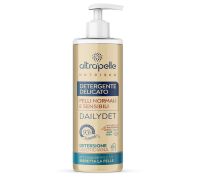 Altrapelle nutrisko detergente delicato 500ml