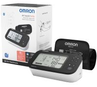Omron M7 Intelli Afib sfigmomanometro da braccio per misurazione automatica della pressione 1 pezzo