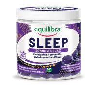 Equilibra Sleep Sonno & Relax 30 gummies