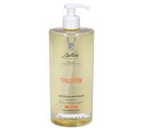 Bionike Triderm olio doccia detergente per pelle sensibile e intollerante 750ml