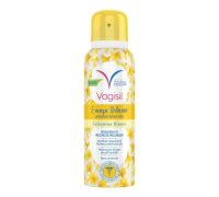 Vagisil Essenza Delicata spray intimo rinfrescante 125ml