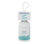 Silvana bagno oleato corpo e capelli nutriente per pelle secca a tendenza atopica 250ml