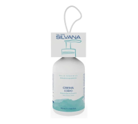 Silvana crema corpo idratante per pelle sensibile 250ml