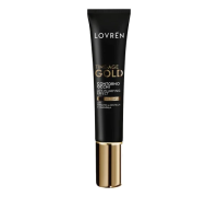 Lovren Time-Age Gold contorno occhi effetto lift-pumpling 15ml
