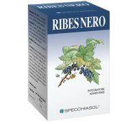 Ribes Nero erbe integratore per il supporto articolare 60 capsule
