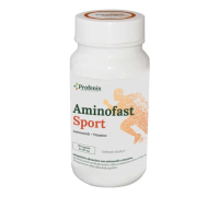 Aminofast Sport integratore per sportivi 180 capsule