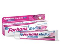 Forhans Medico dentifricio contro il sanguinamento gengivale 75ml