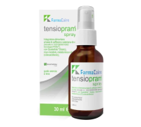 Tensiopram integratore ad azione rilassante spray orale 30ml