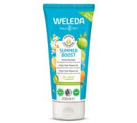 Weleda Aroma Shower Summer Boost gel doccia 200ml