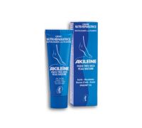 Akileine Blu crema riparatrice per piedi secchi 75ml