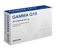 Gamma Q10 30 compresse