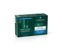René Furterer Triphasic Reactional trattamento 2 in 1 anti-caduta reazionale e crescita 12 ampolle x 5ml