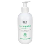 Eos Bioverde Intimo-C coadiuvante igienico in presenza di cistite e candida detergente 300ml