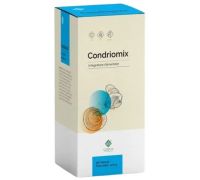 Condriomix integratore per le articolazioni 96 capsule