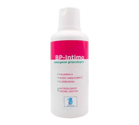 BP-Intimo detergente ginecologico pH fisiologico e azione lenitiva 1000ml