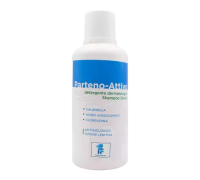 Parteno Attivo detergente intimo con ingredienti naturali 1000ml
