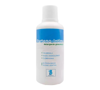 Parteno Intimo detergente delicato uso quotidiano 1000ml