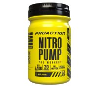 Fit Nitro Pump integratore per sportivi 60 compresse
