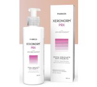Pharcos Xeronorm PRX crema idratante anti-prurito 250ml