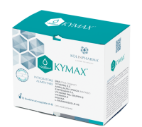 Kymax integratore per il sistema nervoso 15 bustine accoppiate A+B