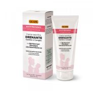 Guam Inthenso Mamma crema drenante gambe e caviglie 200ml