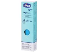 Chicco Digibaby 0m+ termometro digitale pediatrico 1 pezzo