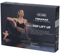 Guam Fibramar top lift up taglia xs/s colore nero