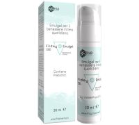 Filday Emulgel per il benessere intimo quotidiano 30ml