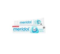 Meridol Protezione Gengive dentifricio 75ml