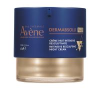 Avene Dermabsolu crema notte intensiva rimodellante anti-età 40ml