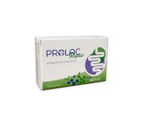 Prolac Repair integratore per il benessere apparato digerente 30 compresse