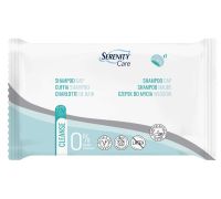 Serenity Care cuffia shampoo capelli 1 pezzo