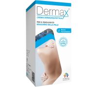 Dermax crema lenitiva prurito eczema 50ml