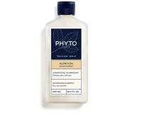 Phyto Shampoo nutriente per capelli secchi e molto secchi 500ml