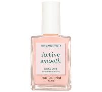 Manucurist Active Smooth perfezionatore protettivo per unghie 15ml