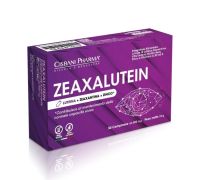 Zeaxalutein – integratore per il benessere della vista 30 compresse