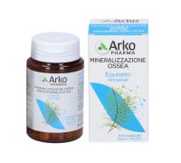 Arkocps Equiseto integratore per la mineralizzazione ossea 45 capsule