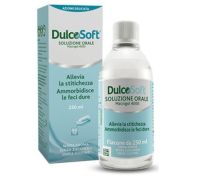 Dulcosoft soluzione orale per la stitichezza azione delicata 250ml