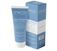 Oncos SOS Derma crema lenitiva pelle sensibile 30ml
