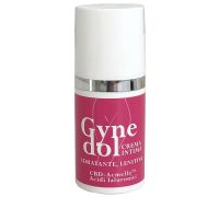Gynedol crema intima idratante lenitiva 30ml