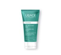 Hyseac gel detergente purificante 150ml