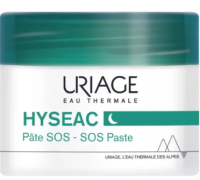 Uriage Hyseac pasta sos trattamento locale 15 grammi