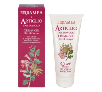 Artiglio del diavolo crema ad azione lenitiva e antinfiammatoria per le articolazioni 75ml