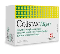 Colistax Digest integratore per la funzioe digestiva 30 compresse