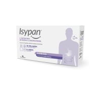 Isypan Disbiosi integratore di fermenti lattici per il benessere intestinale 10 flaconcini 10ml