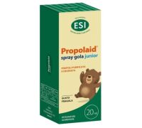 Esi Propolaid spray gola junior gusto fragola 20ml