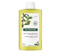 Klorane shampoo alla polpa di cedro 400ml