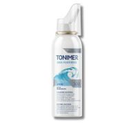 Tonimer idrapanthenol300 soluzione isotonica spray per lavaggi nasali 100ml