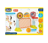 Chicco multisport league gioco per bambini